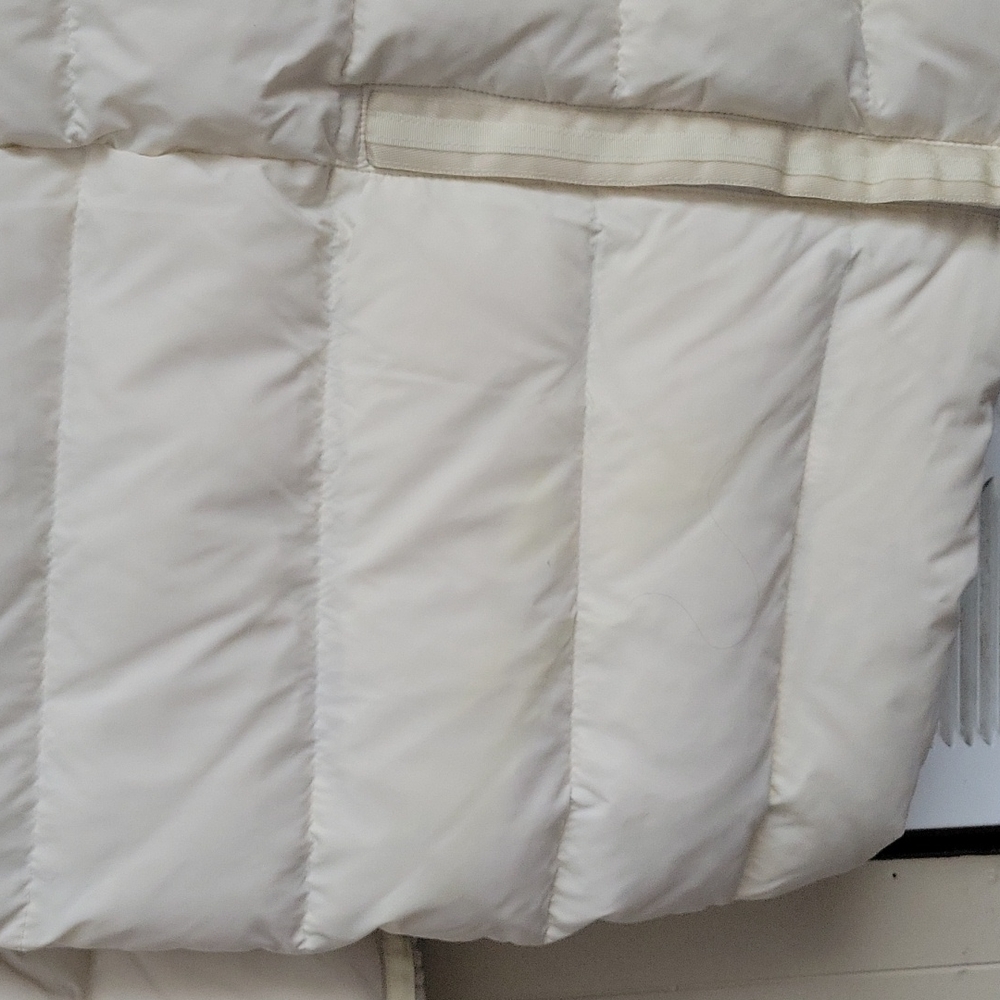 Puffer jacket - Picture 3 of 6